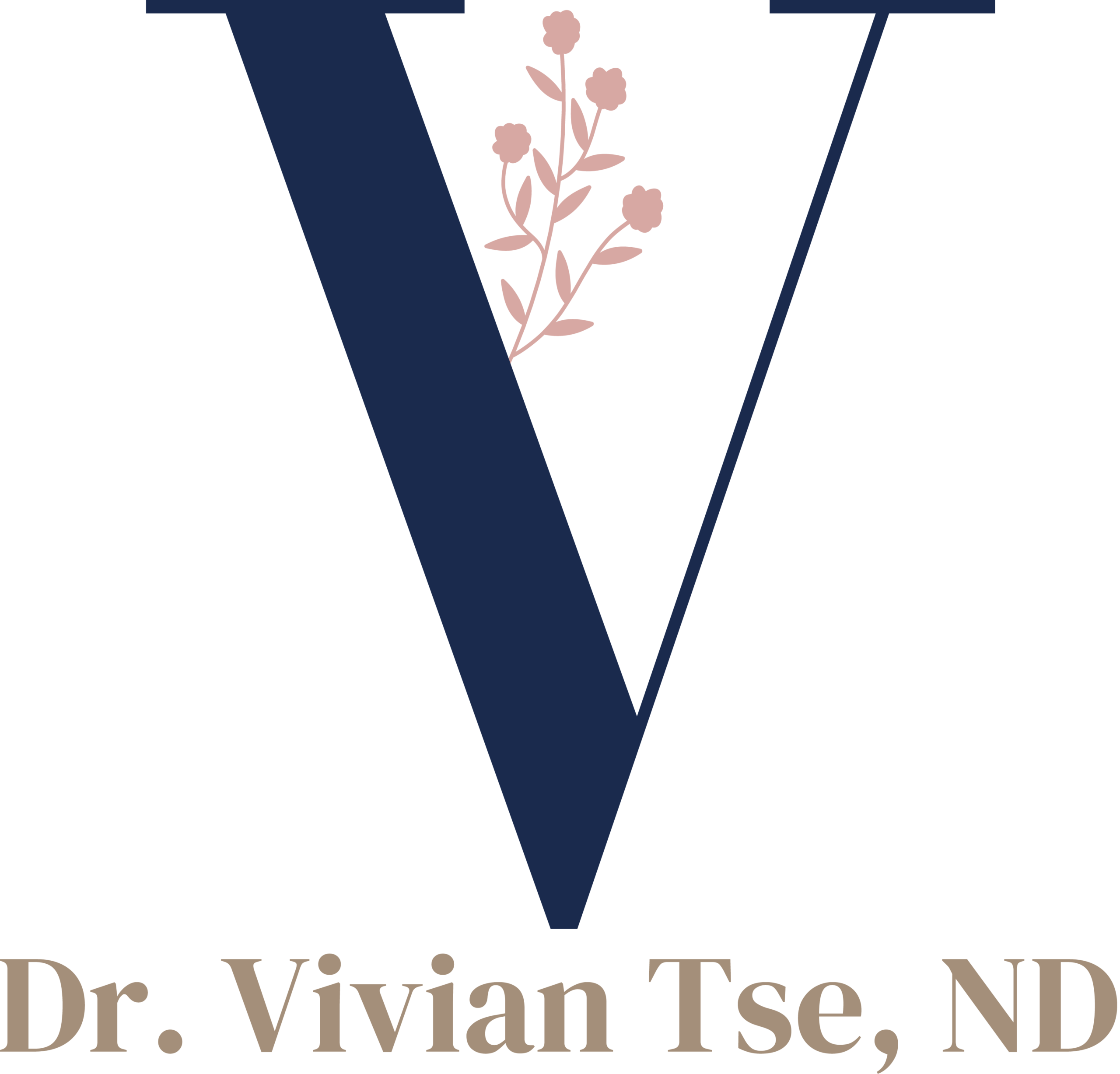 Dr. Vivian Tse, ND